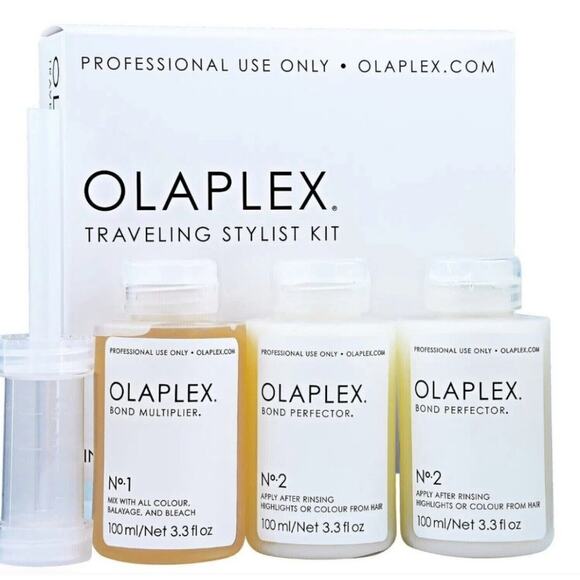 Olaplex Traveling Stylist Kit NIB - Picture 2 of 2